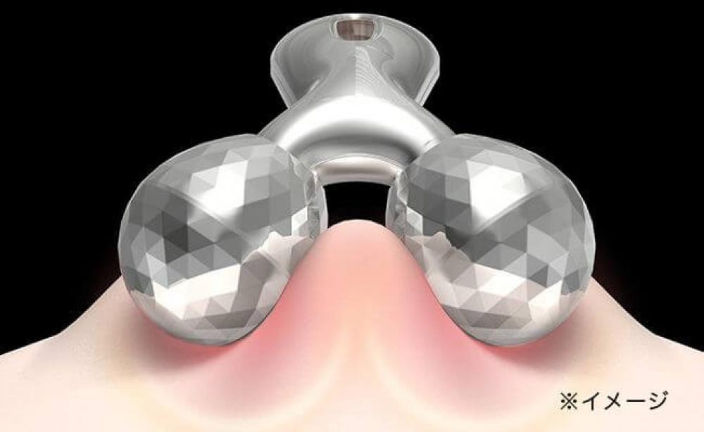 短時間でもキレイになれちゃう！《世界でも人気☆ReFa CARAT》自宅での