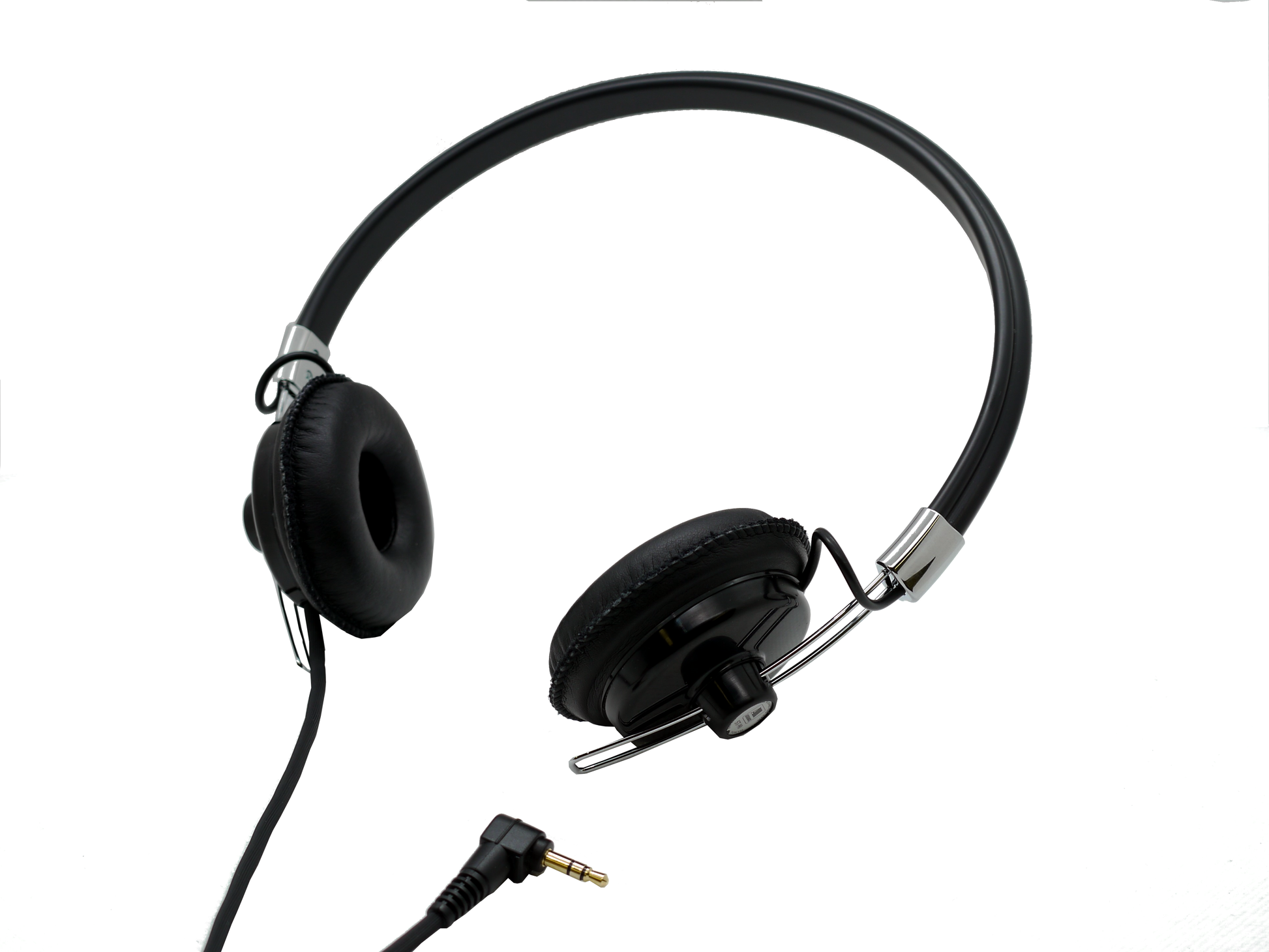 ST-90-05 音楽用ヘッドホン 日本製 – ASHIDAVOX