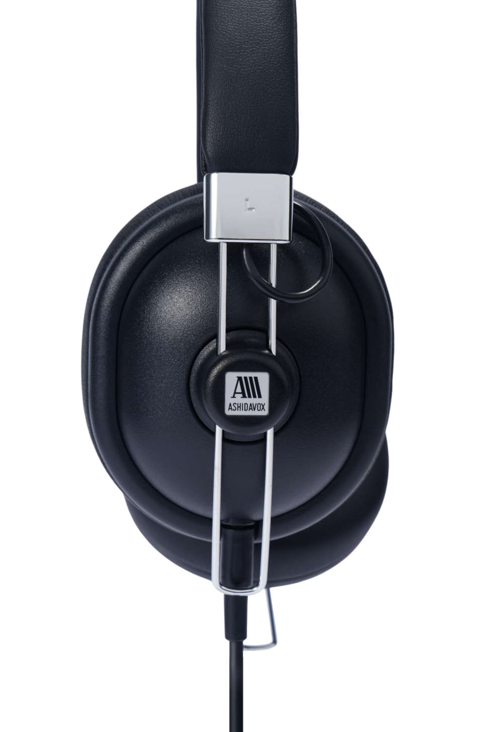 ASHIDAVOX HA-SX12/HD-K +ET-PR4.4BL ケーブル HA-SX12/HD用]付属コード 単体販売（Φ3.5mmステレオミニプラグプラグ