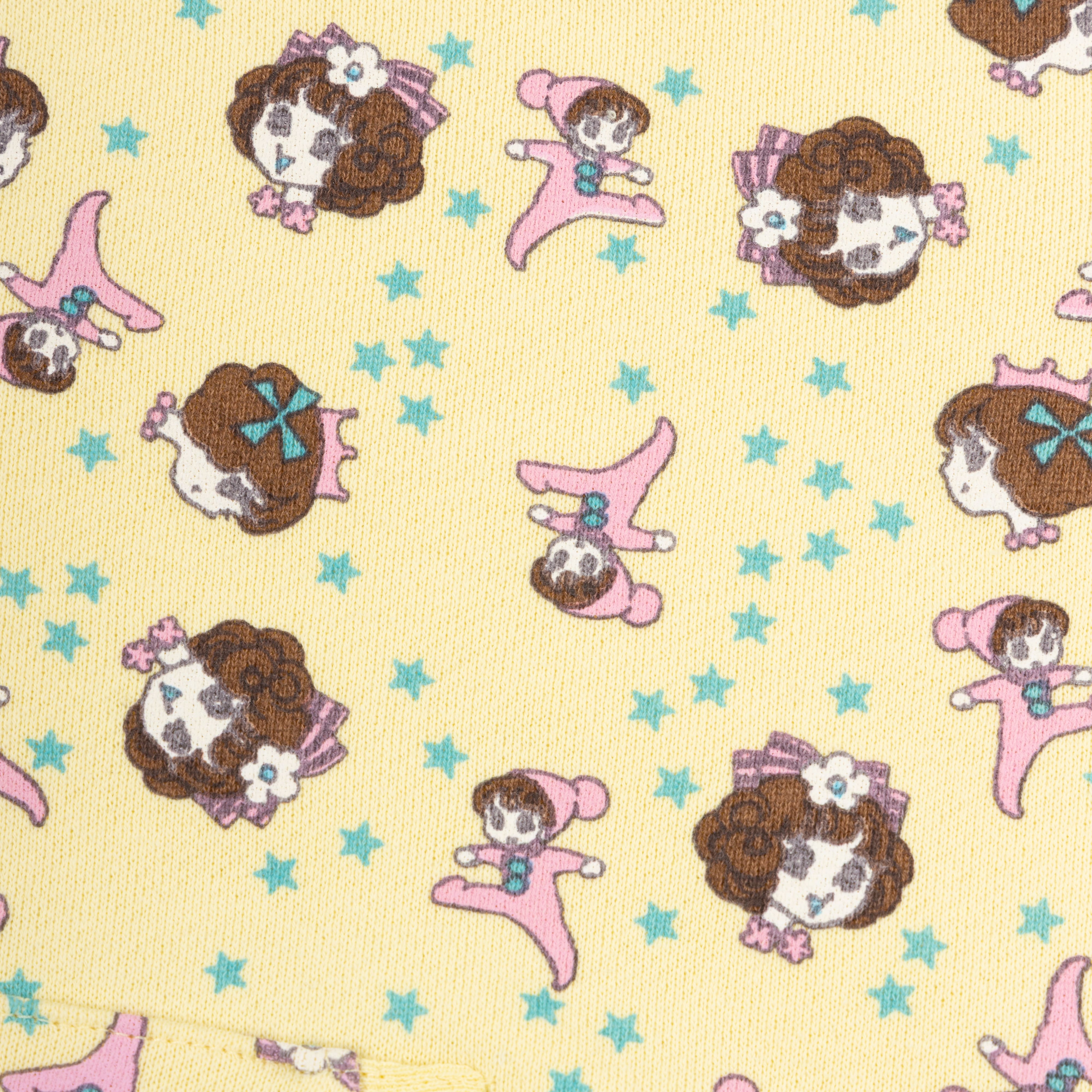 YELLOW GIRL BABY BUTTERFLY HOODIE – Ashley Williams