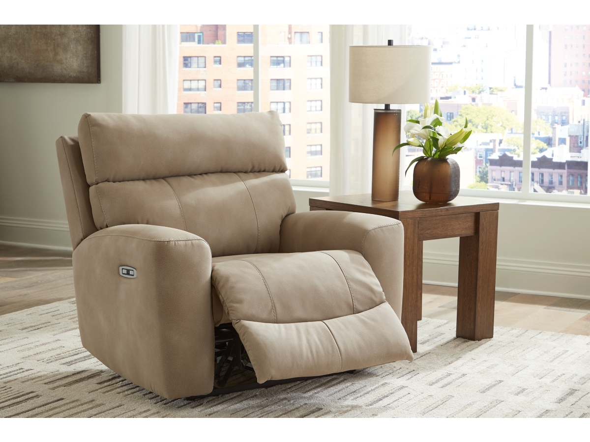 Next-Gen DuraPella Oversized Dual Power Performance Fabric