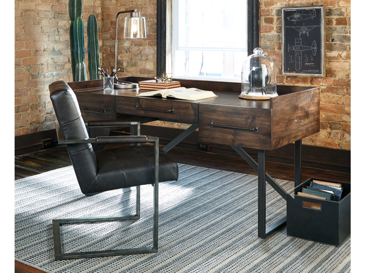 Starmore 3 Drawer 63