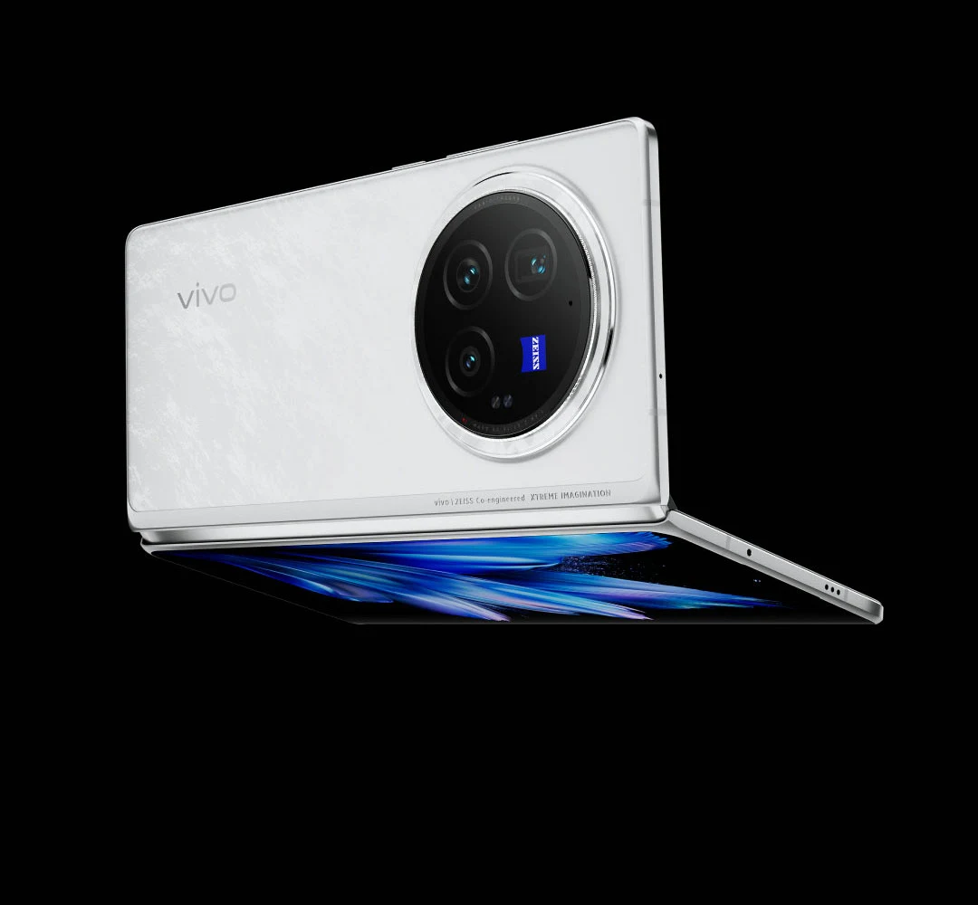 vivo X Fold3 Pro-Foldable, Ultra Slim, ZEISS, AI | vivo Global