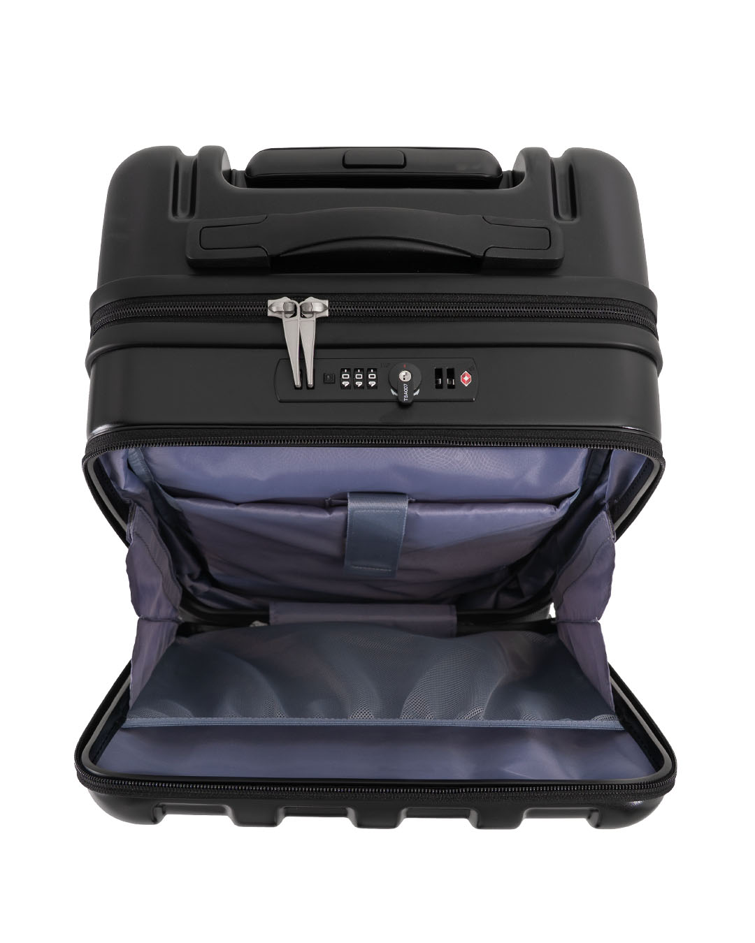 MAX BOX フロントオープン | スーツケース｜アジア・ラゲージ (Asia