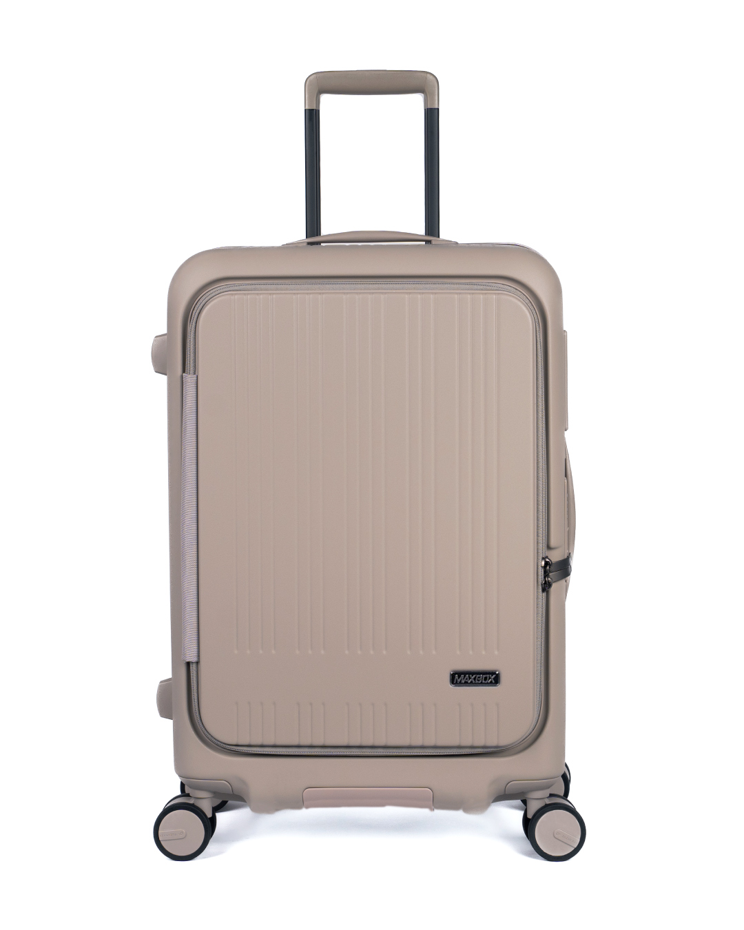 MAX BOX Rivetless Frame | スーツケース｜アジア・ラゲージ (Asia