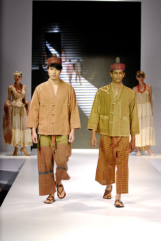 Edric Ong - Asian Itinerary