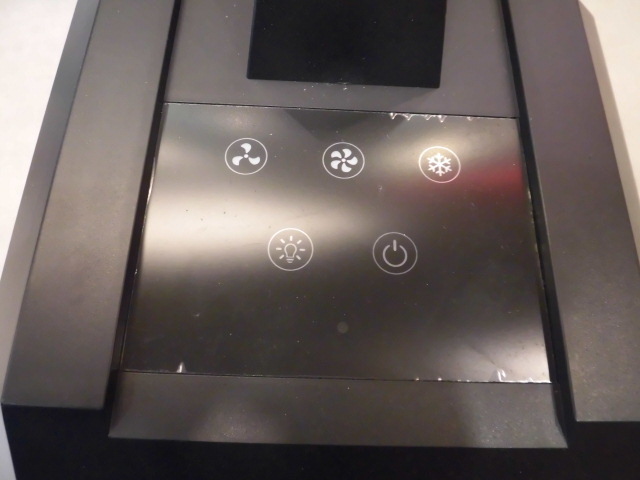 YAMAZEN ポータブルスポットクーラー カンゲキくん YNC-A160 未使用品