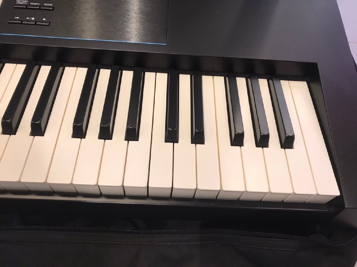 ◇美品 Roland ローランド シンセサイザー JUNO-DS 88鍵盤 ソフト