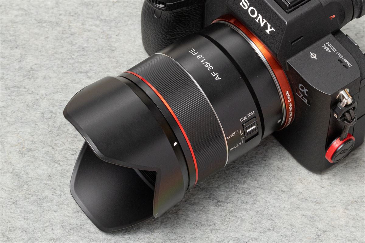 武石修のレンズレビュータムロン 70-180mm | スタジオグラフィックス