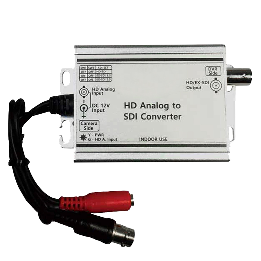 AXC-MHC01(SC-MHC01) | アナログHD→SDIコンバーター | 防犯カメラ