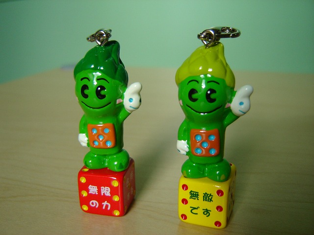 北海道元気応援キャラクター アスパラダイス 公式ホームページ