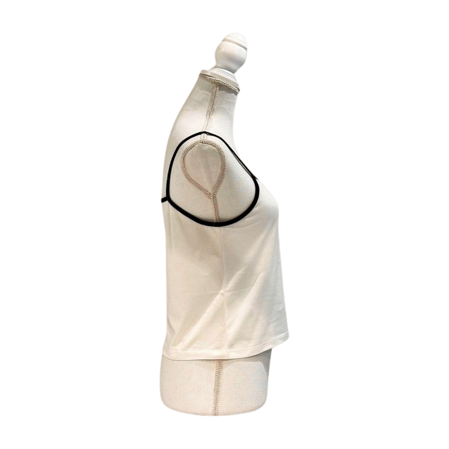 CELINE トリオンフ キャミソール ロゴ – ASPE.F