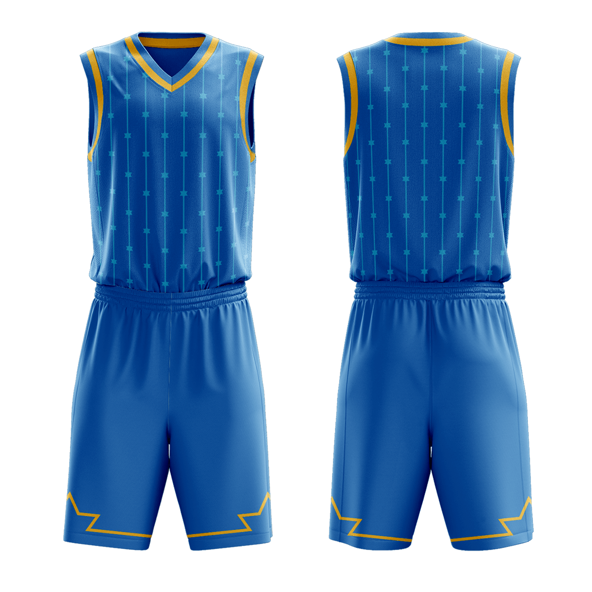BasketballUniformSetFYBB2312-