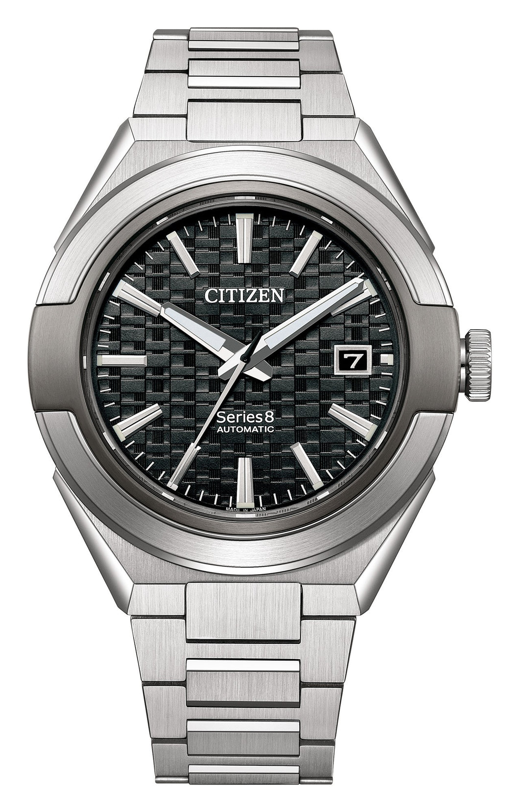 Citizen Series8 870 Automatic - NA1036-56E – Assaleh Joailleries