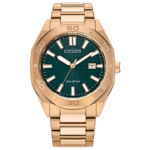 Citizen Odyn Eco Drive | BM7633-81X – Assaleh Joailleries - Jewellers