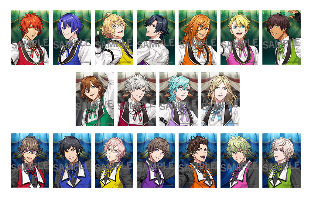 Blu-ray & DVD｜うたの☆プリンスさまっ♪ ALL STAR STAGE -Dramatic