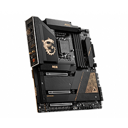 MSI B550M PRO-VDH WIFI Micro-ATX Motherboard with PCIe 4.0 and Wi