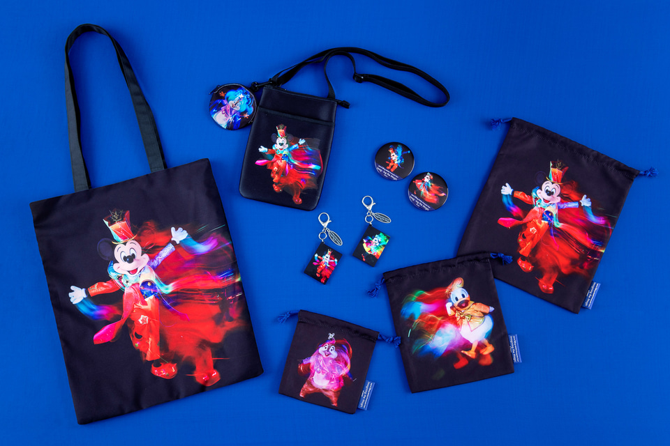 ディズニーの魔法の瞬間をパチリッ！ 「イマジニング・ザ・マジック