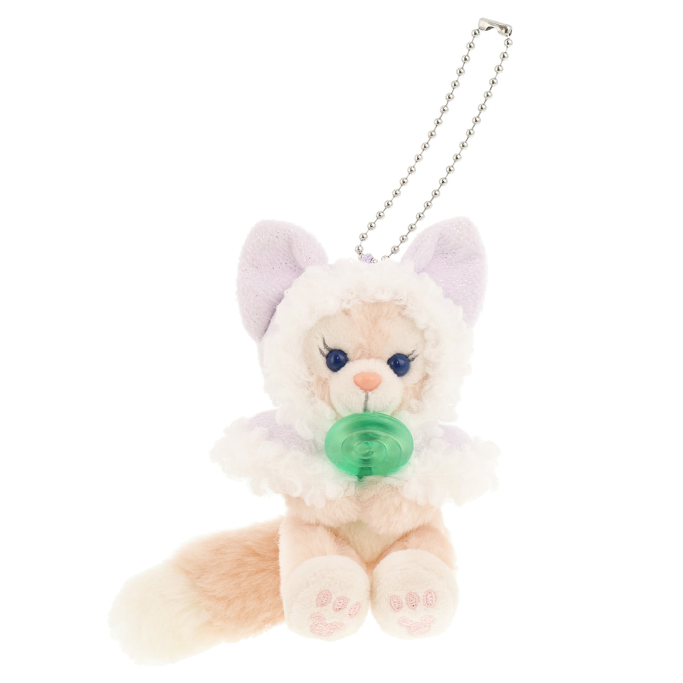 東京ディズニーシー、「ダッフィー＆フレンズのホワイト・ウィンター