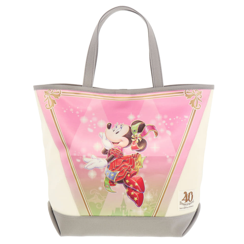 東京ディズニーリゾート、開園40周年のリアル記念バナーがまさかの