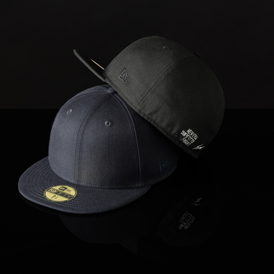 ニューエラ、「59FIFTY」7モデルを日替わりで発売。近鉄バファローズ