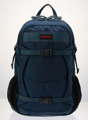 ANA×BRIEFING、コラボ第2弾。バックパック/ボディバッグ/PCケース