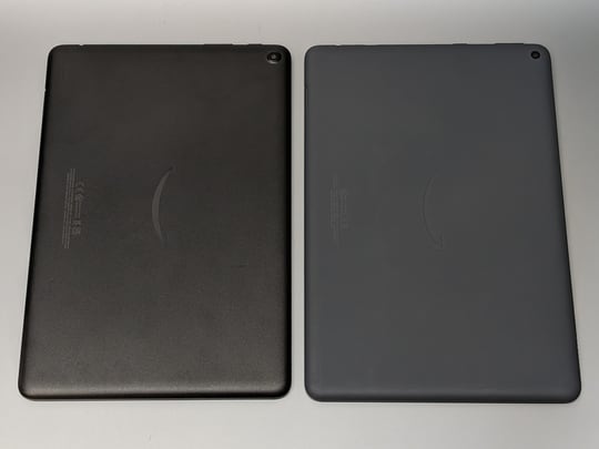 Fire HD 10」の最新モデルと旧モデル最上位機種「Plus」ではどっちが