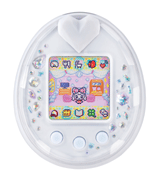 バンダイ、「Tamagotchi P's（たまごっち ぴーす）」を11月23日に発売