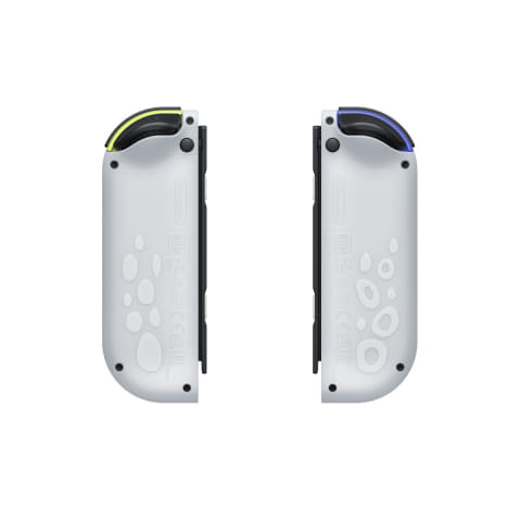 スプラトゥーン3」デザインのNintendo Switch（有機ELモデル）が発売