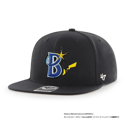 ポケモンボールパーク ヨコハマ」にて販売されるグッズが公開