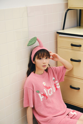 ピクミン」×ジェラピケ！ 「PIKMIN meets GELATO PIQUE」7月14日発売