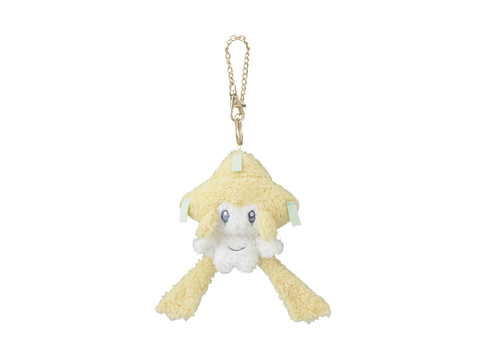 ジラーチにフォーカスしたグッズ「ジラーチ星つなぎ」がポケモン