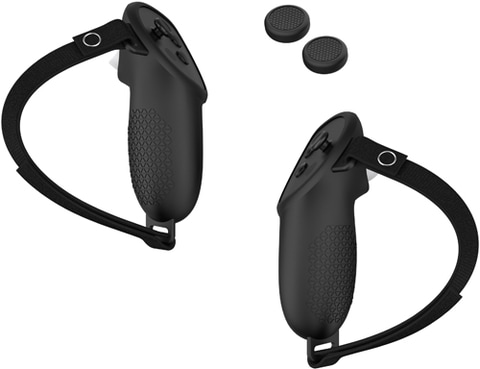 サイバーガジェット、Meta Quest 3用アイテム8製品を2024年1月下旬に