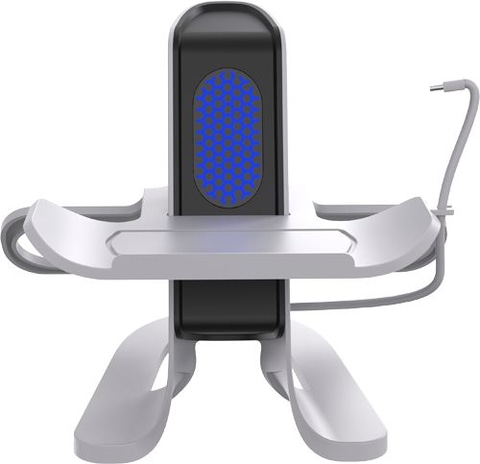 サイバーガジェット、Meta Quest 3用アイテム8製品を2024年1月下旬に