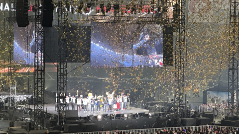 参加者全員を感動させた「FFXIV ファンフェスティバル2024 in 東京