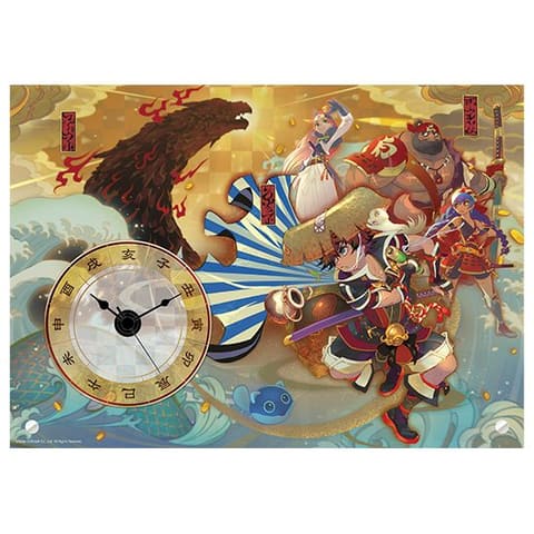 風来のシレン6」など歴代タイトルのグッズがラインナップ！ マジくじ