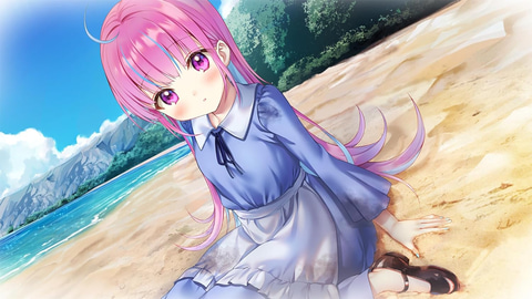 ホロライブ所属湊あくあさん主演&プロデュース「あくありうむ