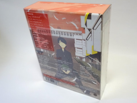 Blu-ray「化物語 Blu-ray Disc Box」がAmazonにて71%オフで販売中！ 15