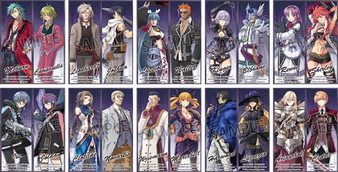 軌跡」シリーズの記念展「軌跡シリーズ20周年記念展」が本日6月22日