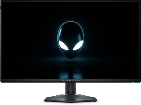 Alienware、デュアル解像度27インチIPSゲーミングモニター「AW2725QF