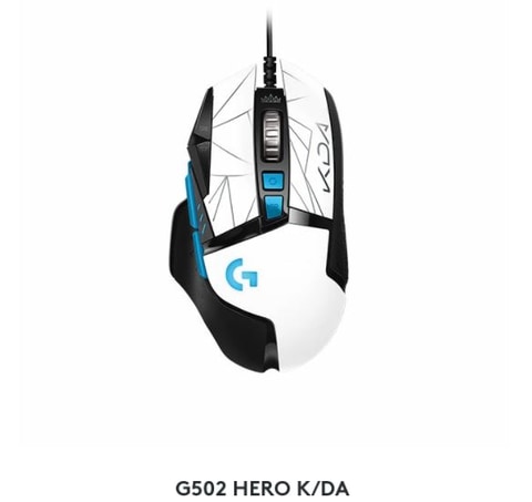 原神」×ロジクールコラボ第一弾「G309 LIGHTSPEED 神里綾華 特別モデル