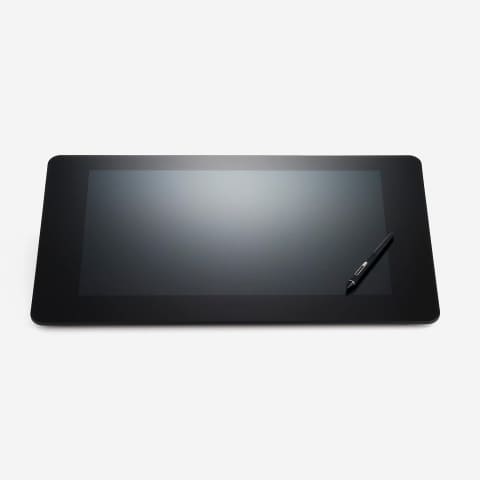 Amazonセール】ワコム液晶ペンタブレット23.6型「Wacom Cintiq Pro 24