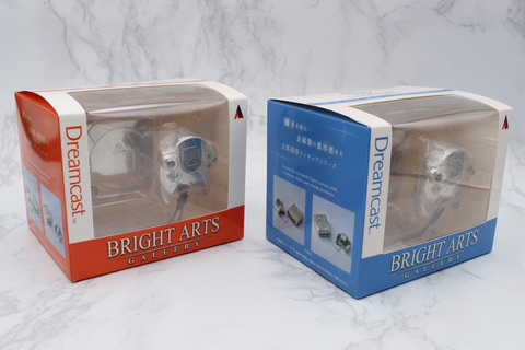 セガハード ブライトアーツギャラリー」レビュー - GAME Watch