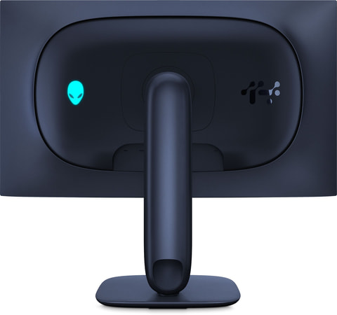 デル「Alienware 27 4K QD-OLED ゲーミング モニター」を発表 - GAME Watch
