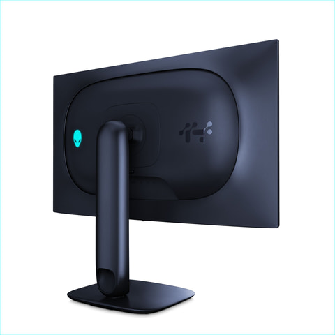 デル「Alienware 27 4K QD-OLED ゲーミング モニター」を発表 - GAME Watch