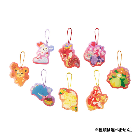 赤いギャラドス」のぬいぐるみも登場！ 「ポケモンセンターヒロシマ