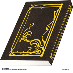 仮面ライダーW」劇中に登場する“本”をモチーフにしたなりきりアイテム