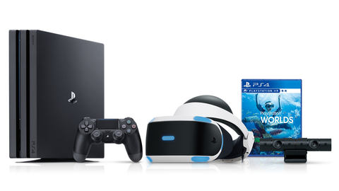 PS4の特別モデル「Days of Play Limited Edition」本日発売 - GAME Watch