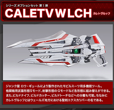 METAL BUILD∞ -メタルビルドインフィニティ-」開催記念商品「METAL