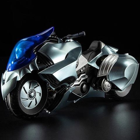 ヨハンナからアナトへ変形できる！ 新島真のペルソナ「可変ヨハンナ